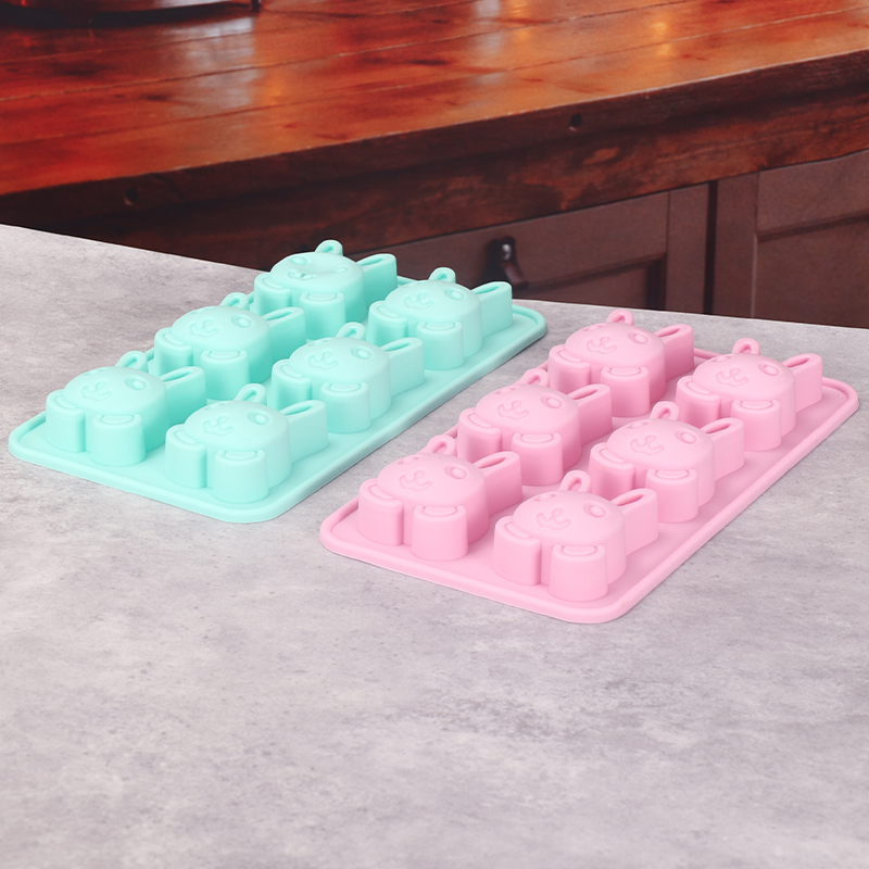 Easter Mold Silicone Mold Rabb - Bunny Cake Mold 评论和价格