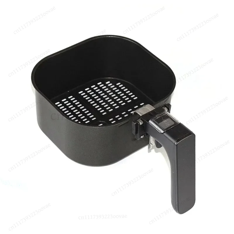 Air Fryer Baking Basket For HD - Philips Air Fryer Hd9252 评论和价格