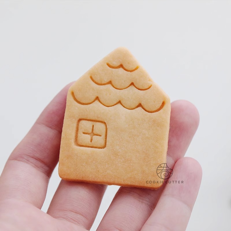 Cartoon Animals Cookie Cutter  - Bunny Cake Mold 评论和价格