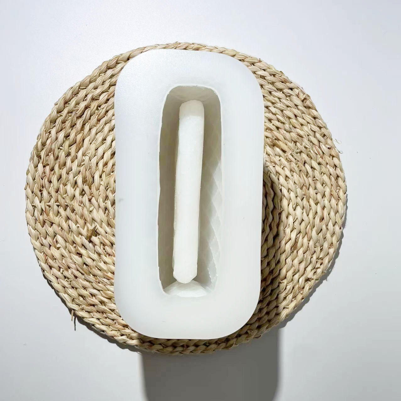 Luxury Handbag Vase Silicone M - Potsticker Mold 评论和价格