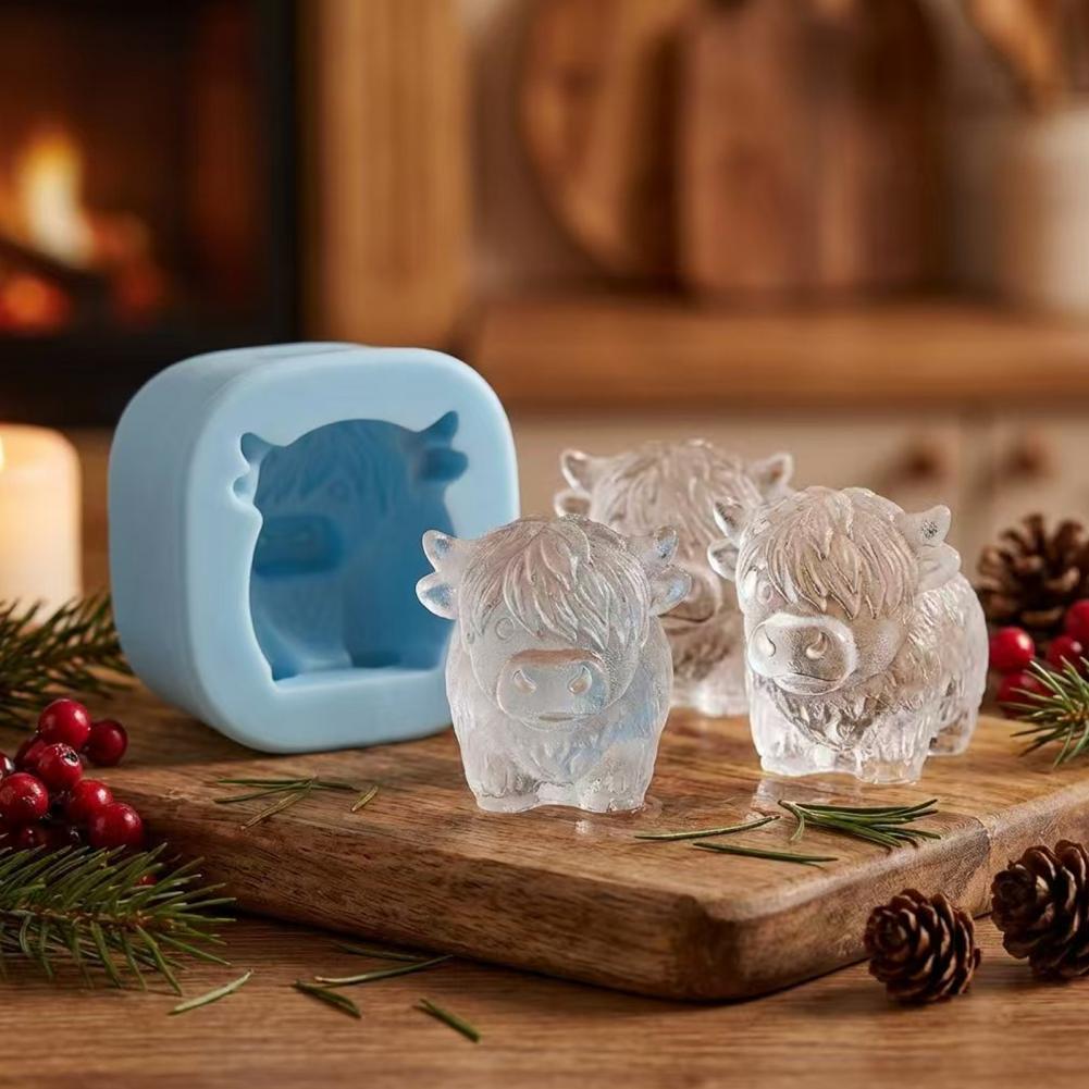 Easter Ice Tray Mold Easter Bu - Bunny Cake Mold 评论和价格