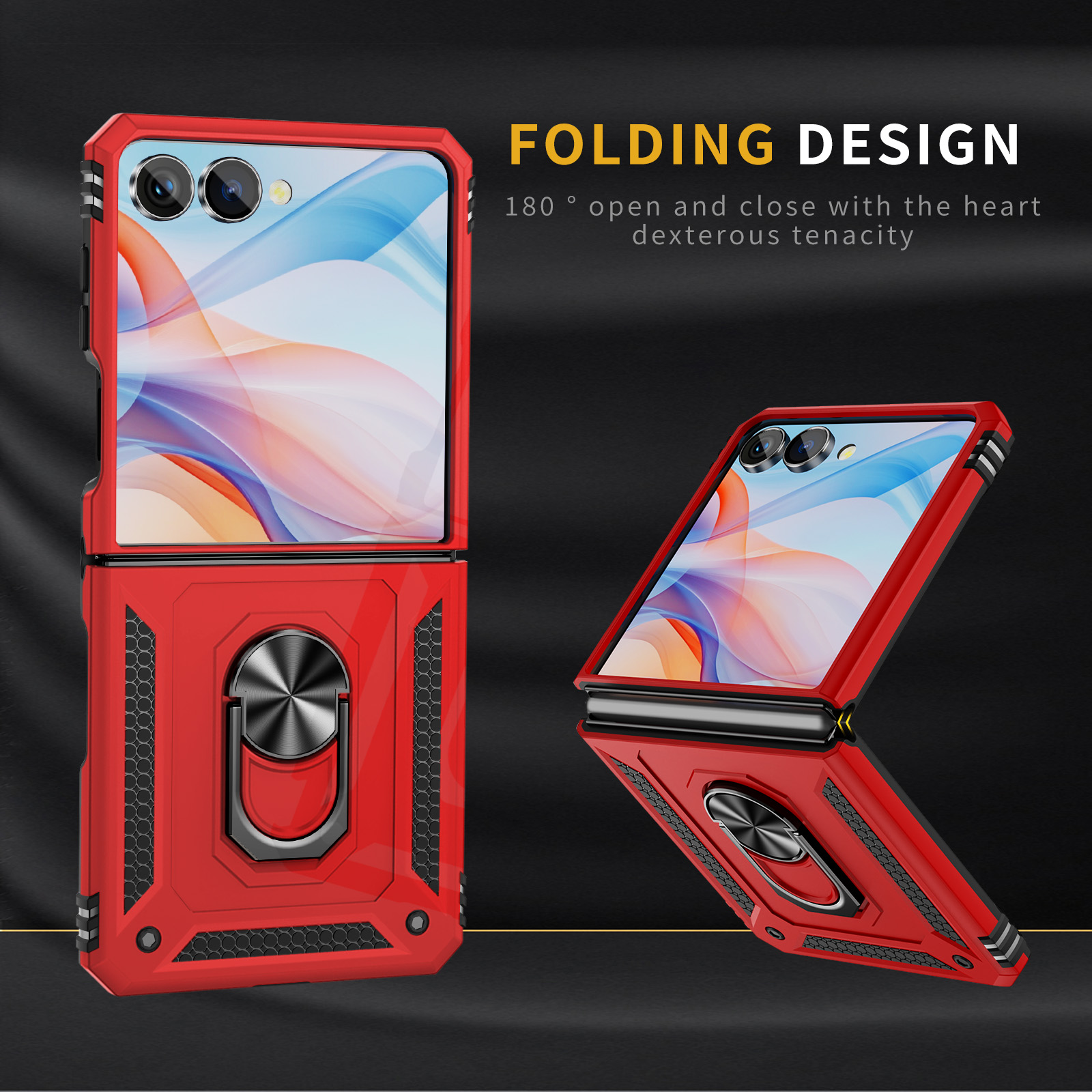 Military-grade Shockproof Phon - Taco Stand Holder 评论和价格