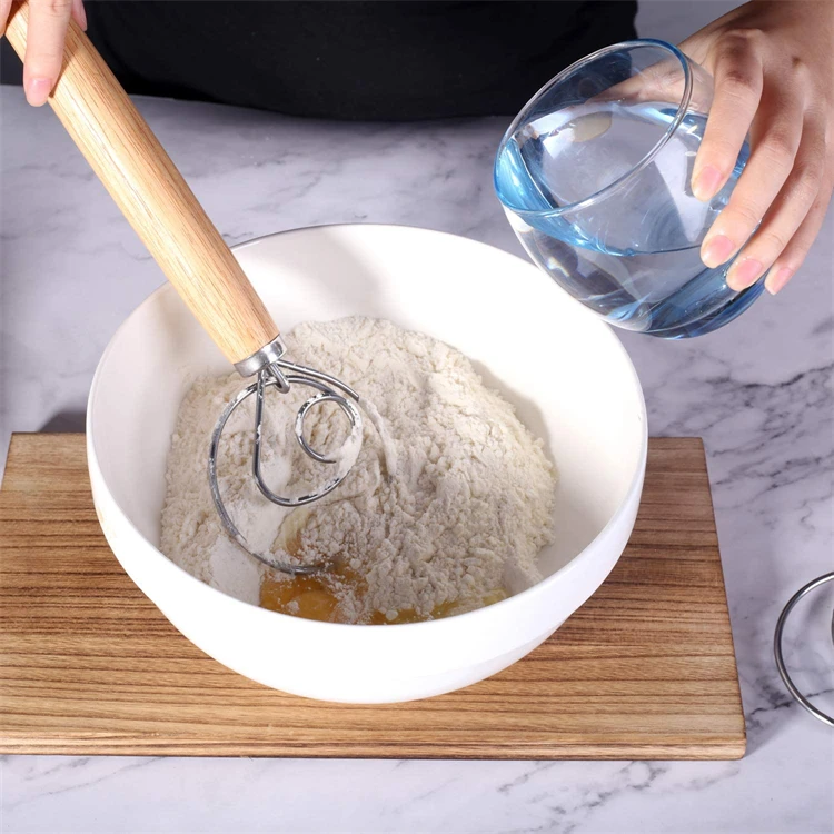 Danish Egg Beater Baking Acces - Danish Pancake Pan 评论和价格