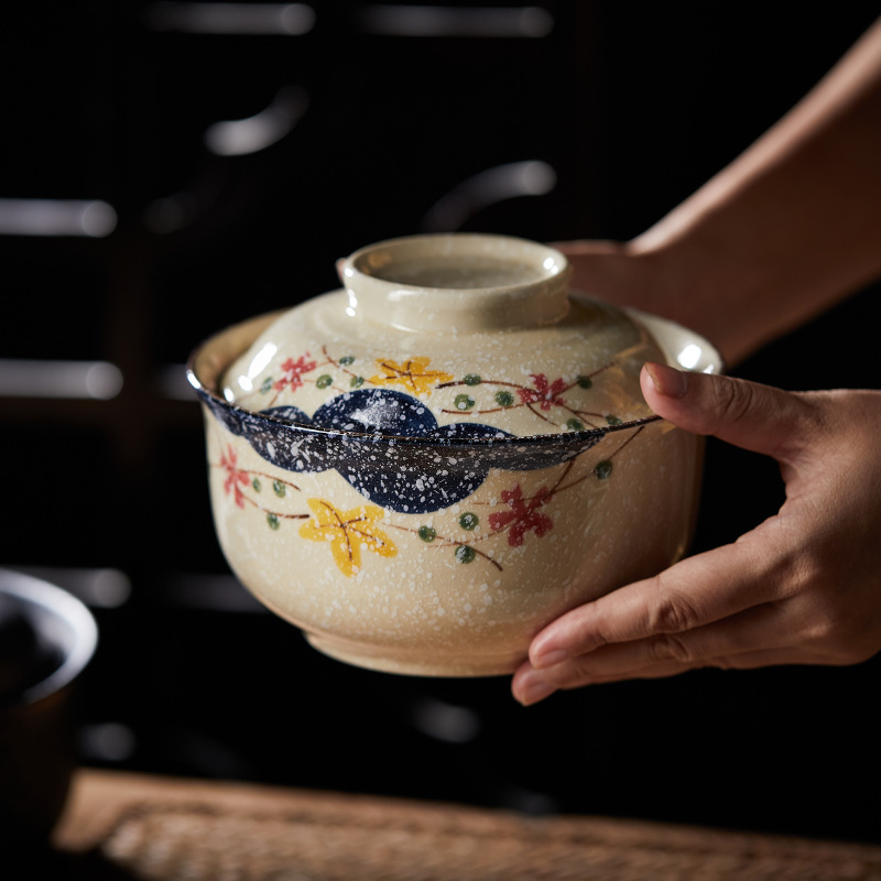 6.5inch Japanese Style Ramen B - Dim Sum Basket 评论和价格