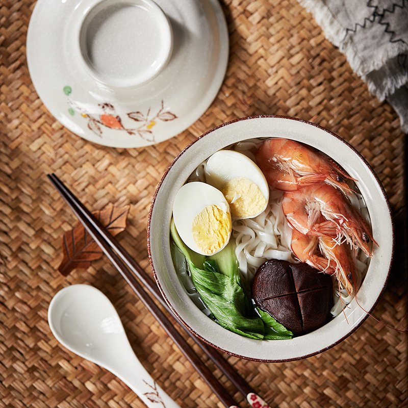 6.5inch Japanese Style Ramen B - Dim Sum Basket 评论和价格