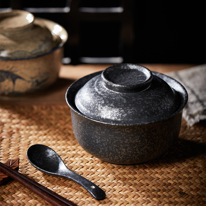 6.5inch Japanese Style Ramen B - Dim Sum Basket 评论和价格