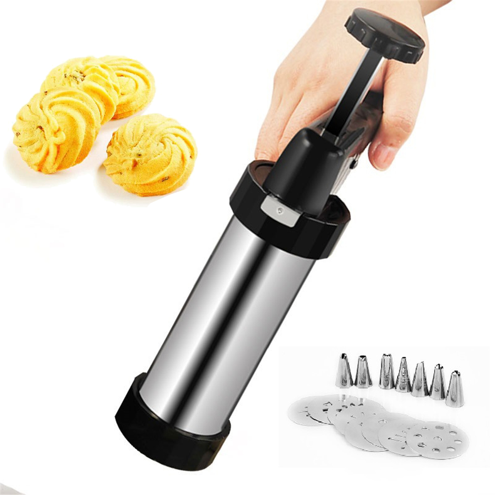 Churros Maker Machine Cookie P - Churros Maker Gun 评论和价格