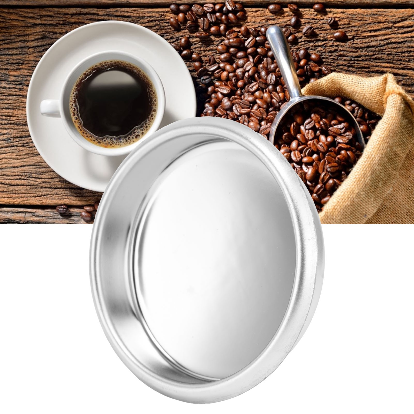 54mm Coffee Machine Stainless  - Breville Espresso Bes870 评论和价格