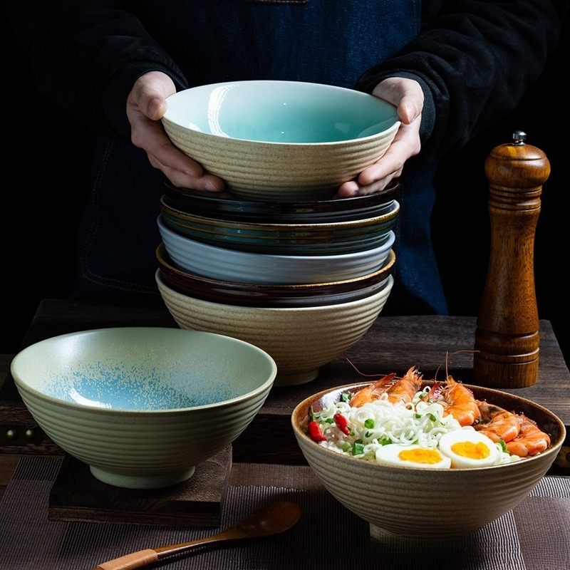 Ceramic Japanese Tableware Lam - Dim Sum Basket 评论和价格