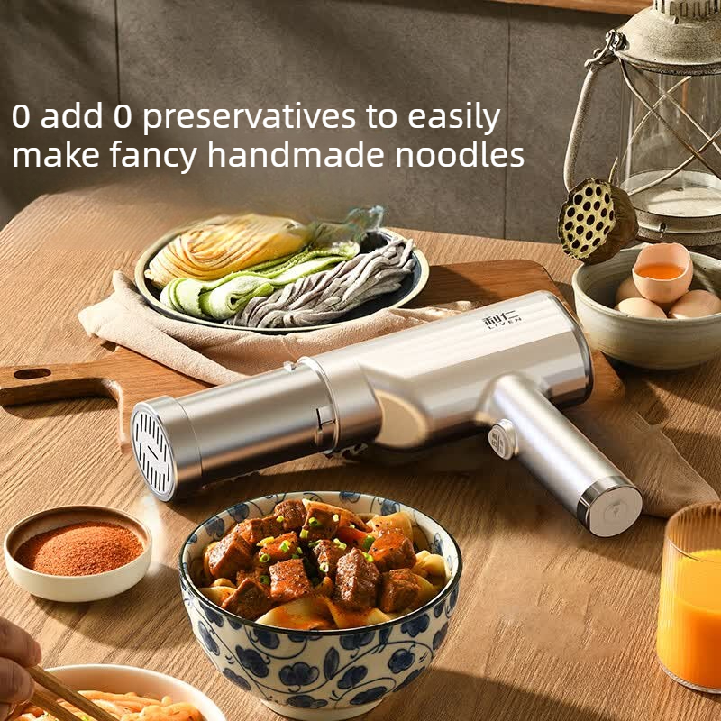 304 Stainless Steel Handheld P - Churros Maker Gun 评论和价格