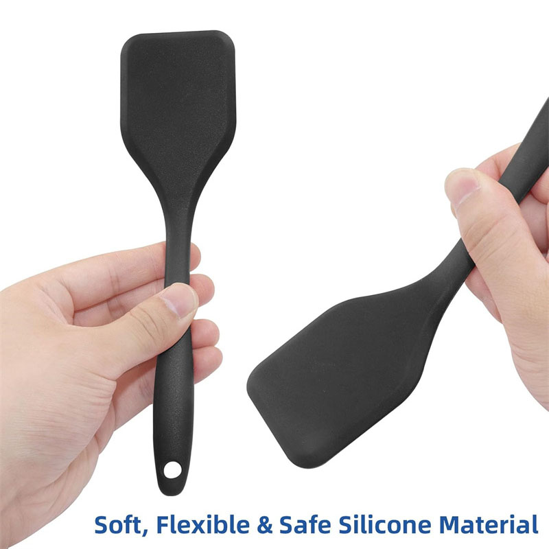 2pcs Mini Silicone Brownie Ser - Okonomiyaki Spatula 评论和价格