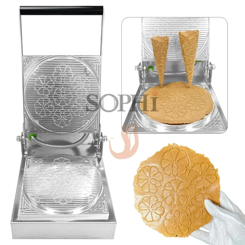 Waffle Cone Maker Professional - Waffle Cone Maker 评论和价格