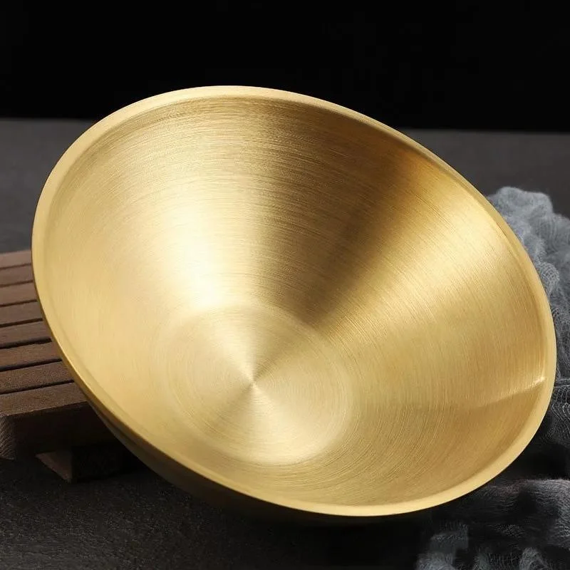 Stainless Steel Ramen Bowl Ric - Dim Sum Basket 评论和价格
