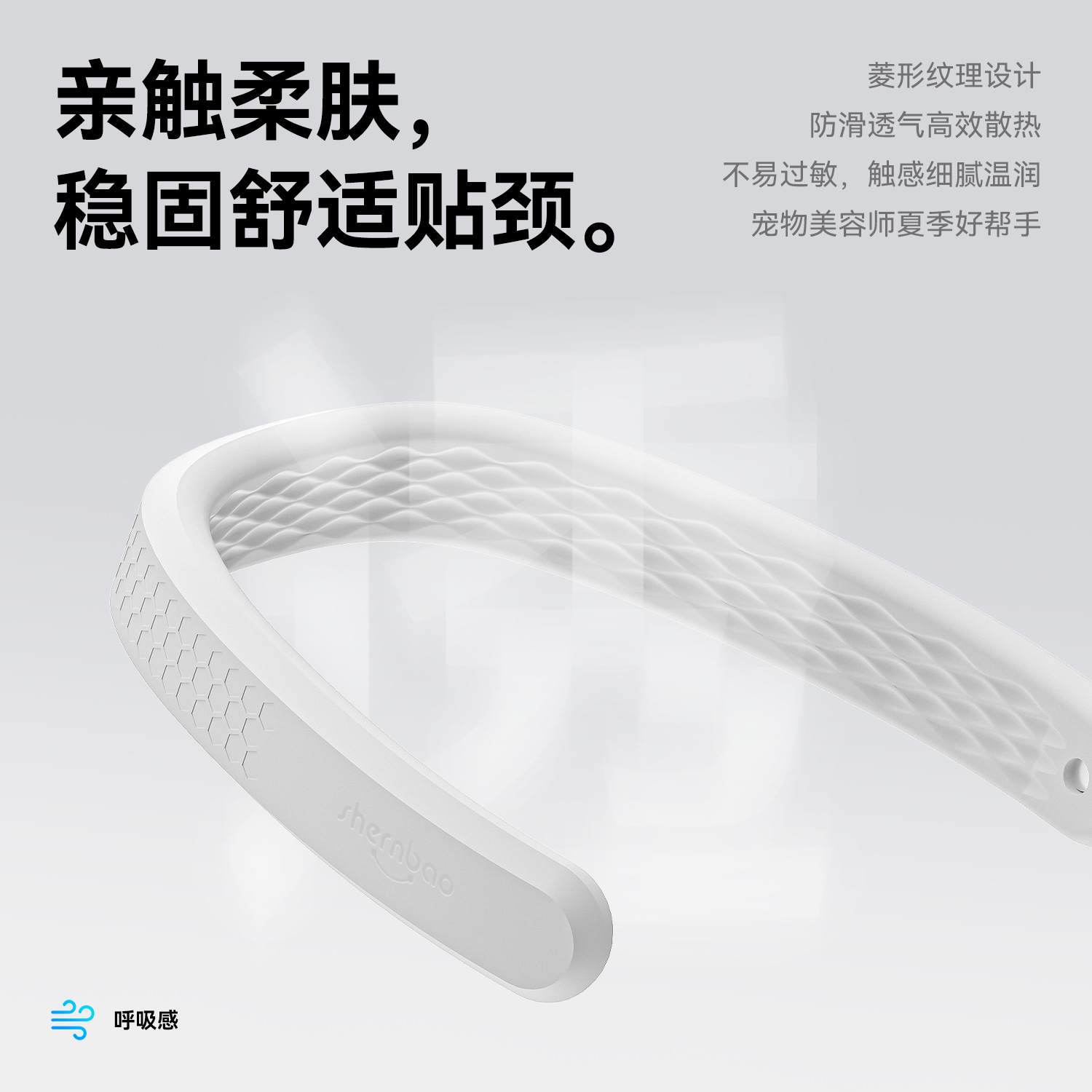 Neck Hanging Pet Hair Dryer Ne - Hot Dog Press 评论和价格