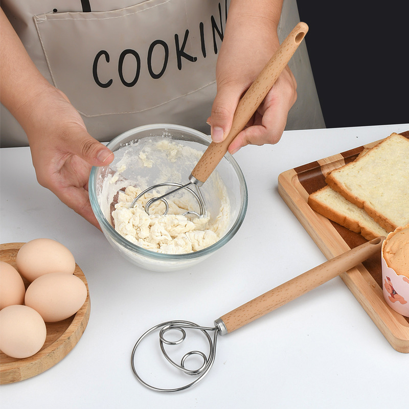 New·10Inch Stainless Steel Han - Danish Pancake Pan 评论和价格