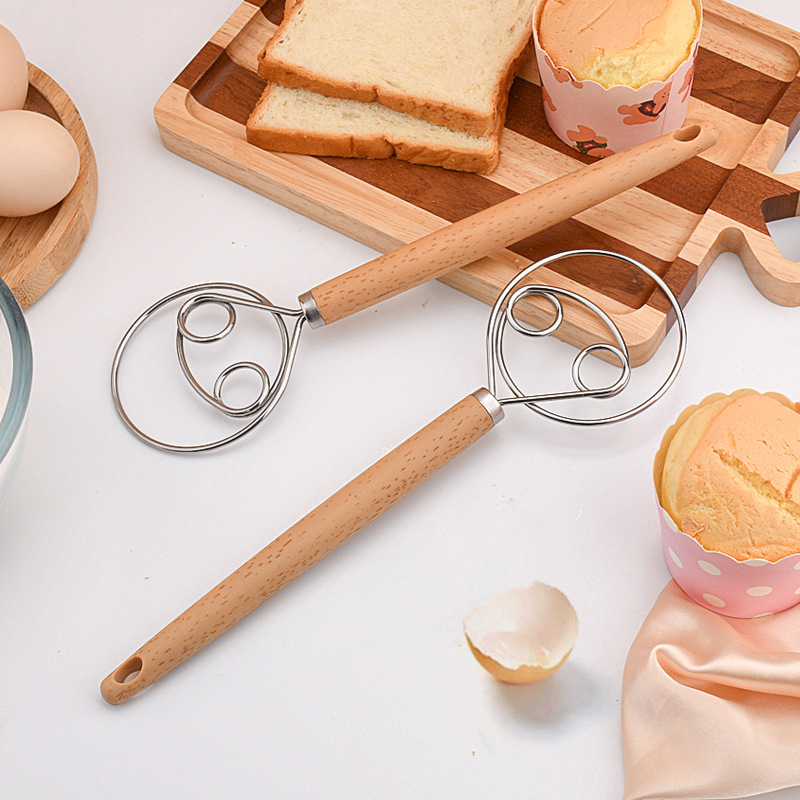 New·10Inch Stainless Steel Han - Danish Pancake Pan 评论和价格