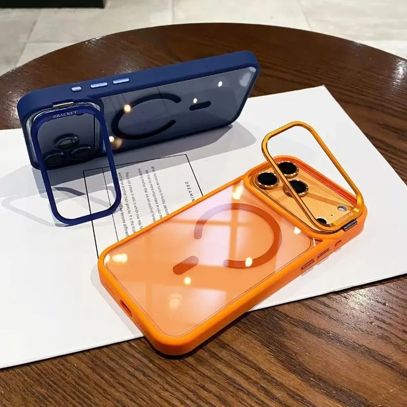 Metal Lens Stand Magnetic Case - Taco Stand Holder 评论和价格
