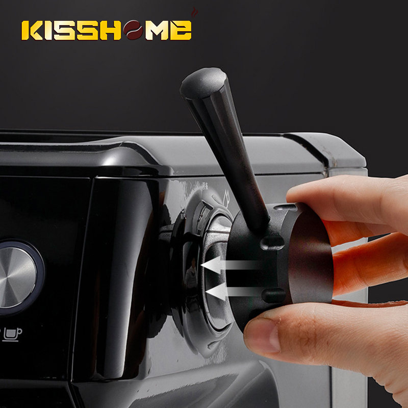 Steam Knob Lever Coffee Machin - Breville Espresso Bes870 评论和价格