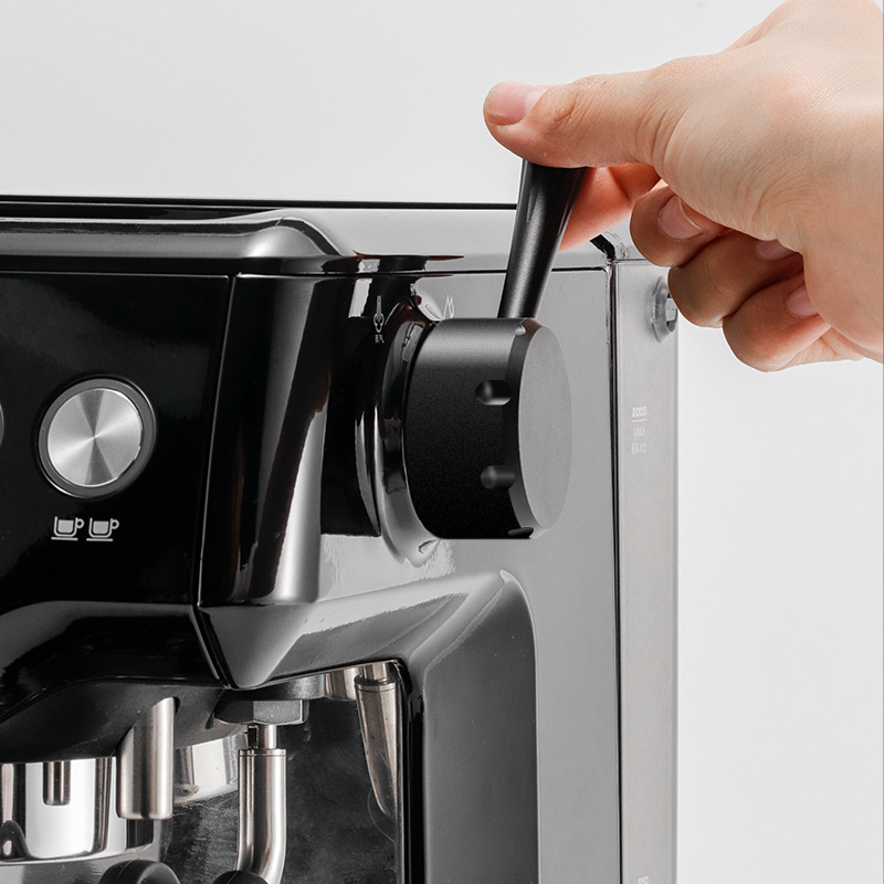 Steam Knob Lever Coffee Machin - Breville Espresso Bes870 评论和价格
