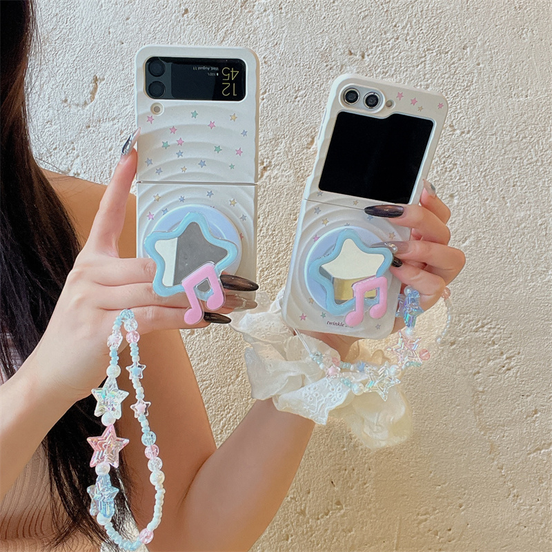 Korean Cute Little Star Magnet - Taco Stand Holder 评论和价格